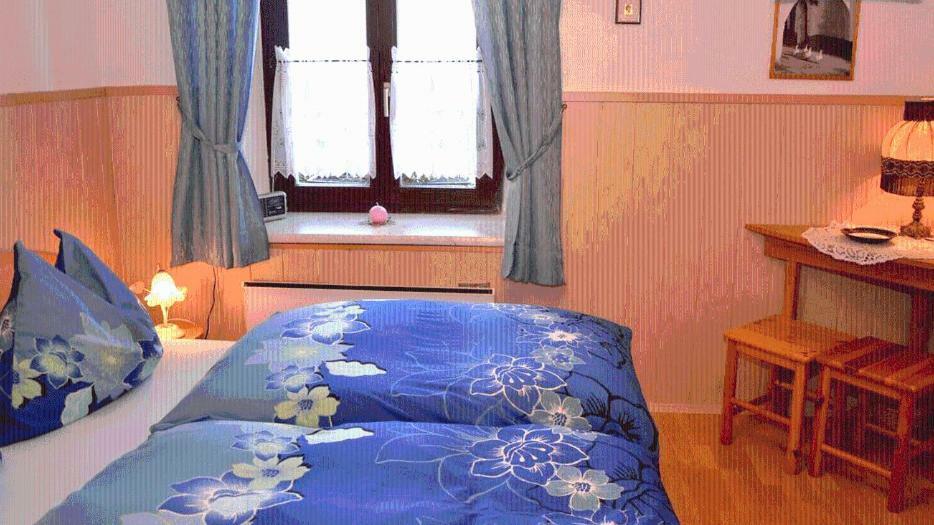 Gaestehaus Brueckler Hotel Jennersdorf Ngoại thất bức ảnh