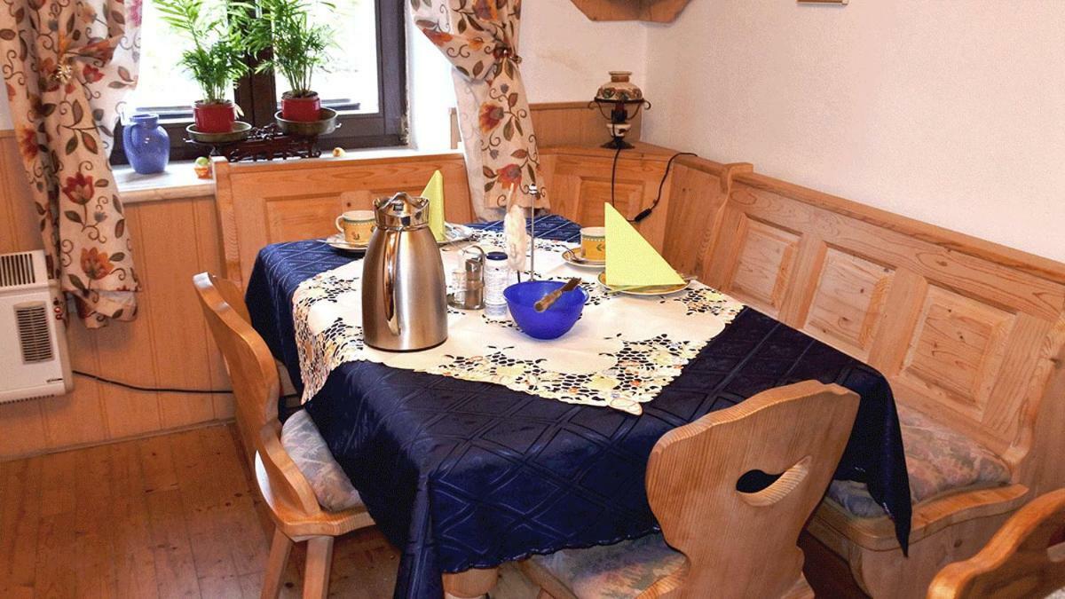 Gaestehaus Brueckler Hotel Jennersdorf Ngoại thất bức ảnh