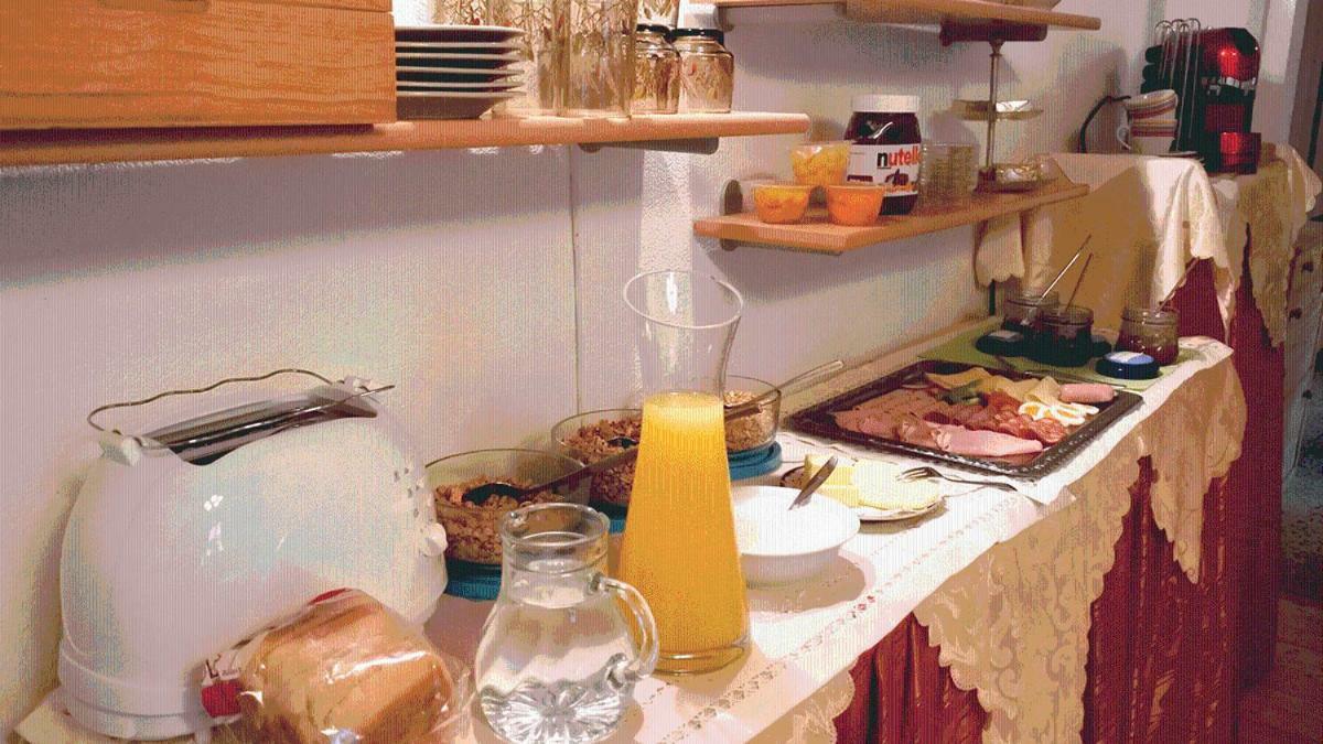 Gaestehaus Brueckler Hotel Jennersdorf Ngoại thất bức ảnh